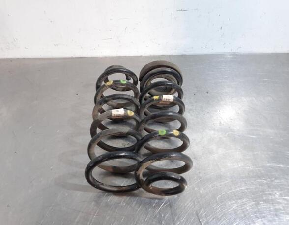 Coil Spring KIA SPORTAGE (QL, QLE)