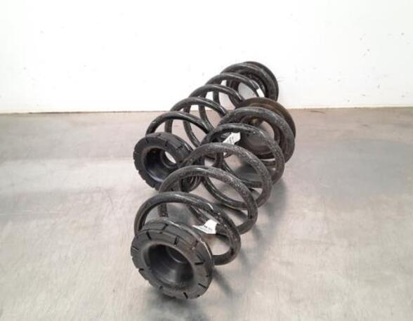 Coil Spring KIA PICANTO (JA), KIA PICANTO (TA)