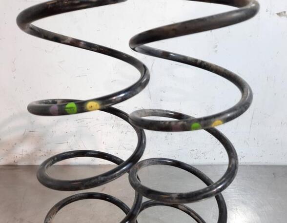 Coil Spring PEUGEOT 308 II (LB_, LP_, LW_, LH_, L3_)