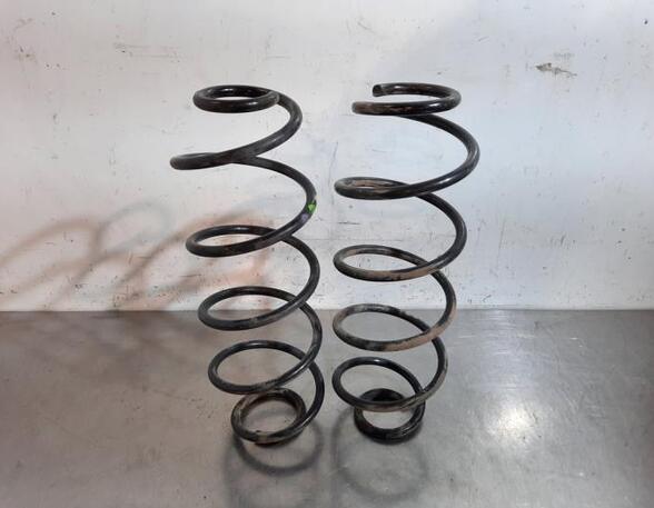 Coil Spring PEUGEOT 308 II (LB_, LP_, LW_, LH_, L3_)