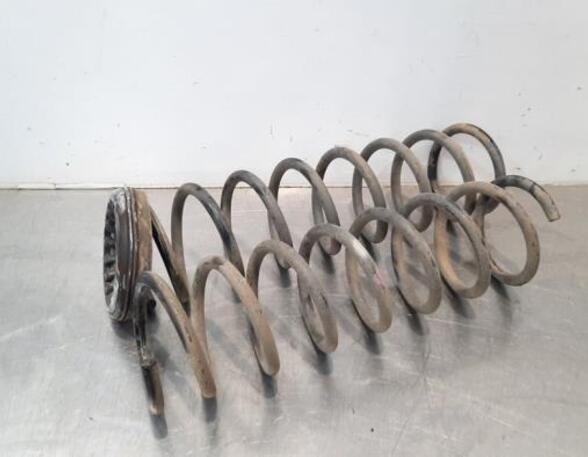 Coil Spring VOLVO V40 Hatchback (525, 526), VOLVO V40 Cross Country (526)