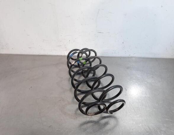 Coil Spring CITROËN C3 II (SC_), CITROËN C3 III (SX), CITROËN DS3