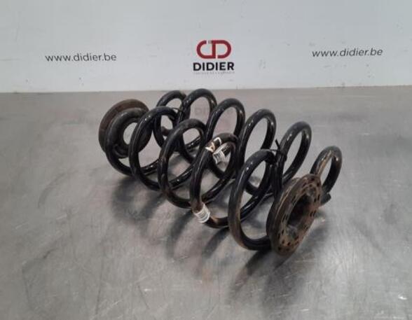 Coil Spring VOLVO XC40 (536), VOLVO C40 (539)