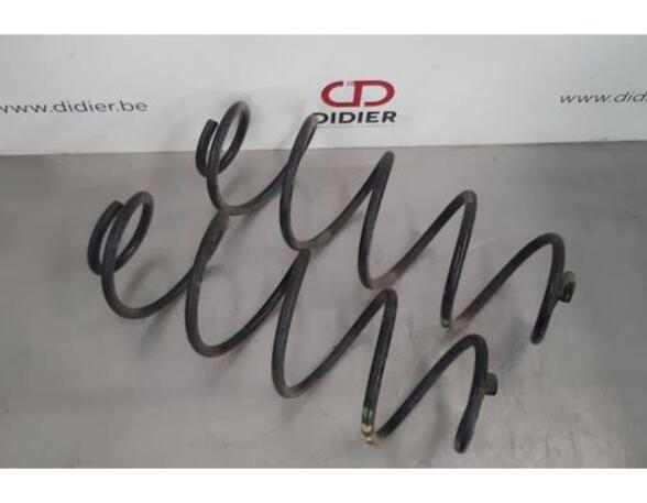 Coil Spring PEUGEOT 308 SW II (LC_, LJ_, LR_, LX_, L4_)