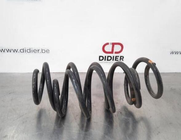 Coil Spring MERCEDES-BENZ B-CLASS (W246, W242), MERCEDES-BENZ A-CLASS (W176), MERCEDES-BENZ CLS (C257)