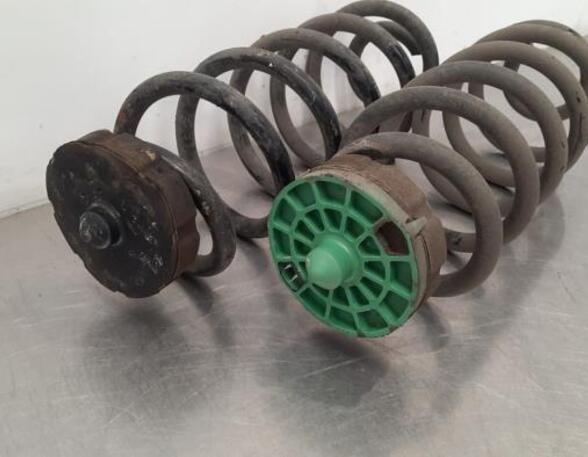 Coil Spring AUDI A6 Avant (4G5, 4GD, C7)