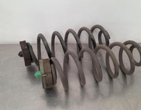 Coil Spring AUDI A6 Avant (4G5, 4GD, C7)