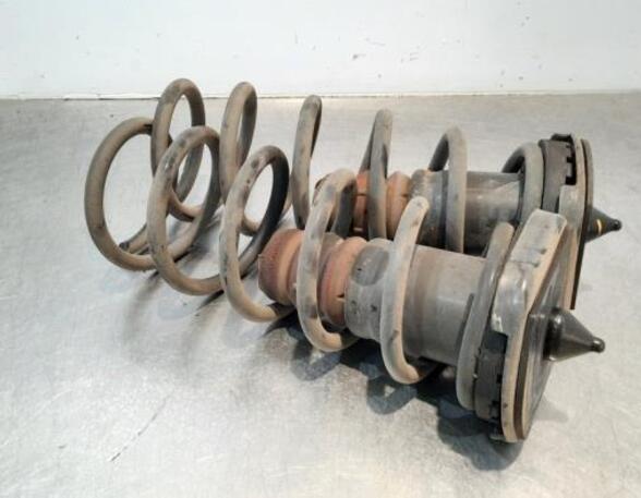 Coil Spring VOLVO XC60 (156)