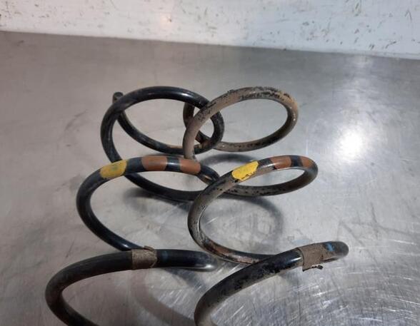 Coil Spring FIAT 500 (312_), FIAT 500 C (312_)