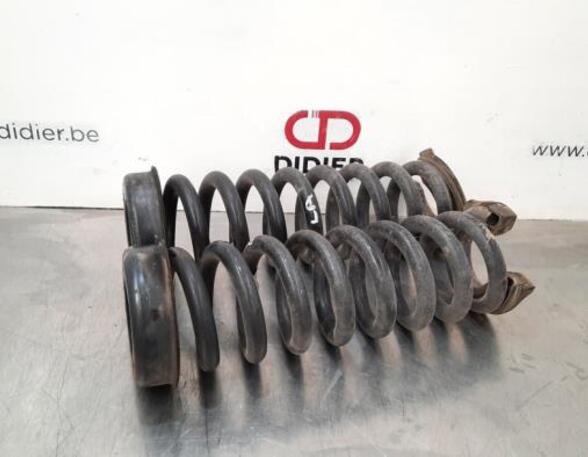 Coil Spring BMW 4 Coupe (F32, F82)