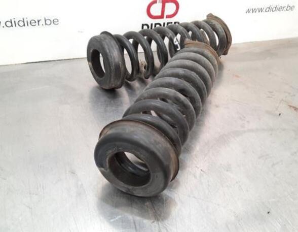 Coil Spring BMW 4 Coupe (F32, F82)