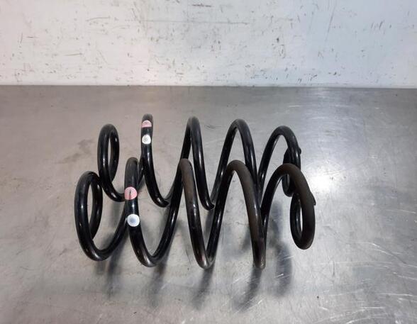 Coil Spring NISSAN JUKE (F15)