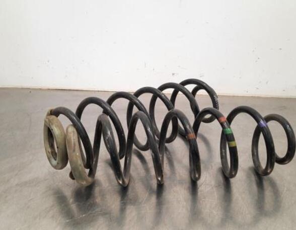 Coil Spring CITROËN DS4 (NX_), DS DS 4 / DS 4 CROSSBACK (NX_)