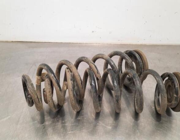 Coil Spring VW TIGUAN (AD1, AX1), VW TIGUAN ALLSPACE (BW2)