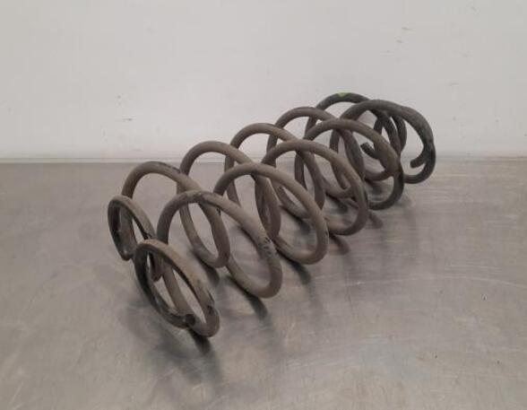 Coil Spring PEUGEOT 208 I (CA_, CC_)