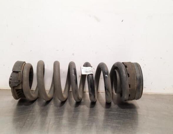 Coil Spring MERCEDES-BENZ GLE (V167), MERCEDES-BENZ GLE Coupe (C167)