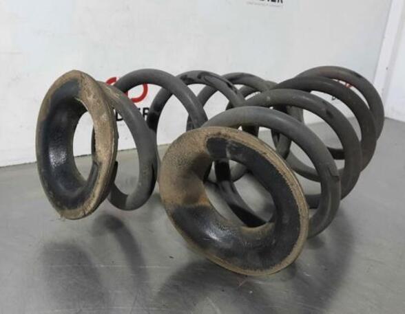 Coil Spring TESLA MODEL 3 (5YJ3)