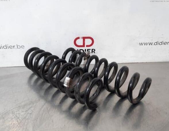 Coil Spring BMW 4 Coupe (F32, F82)