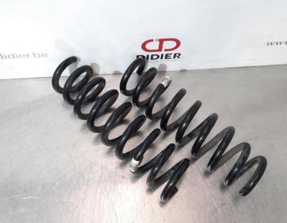 Coil Spring BMW 4 Coupe (F32, F82)