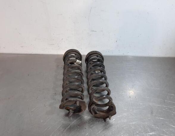 Coil Spring BMW 1 (F20)