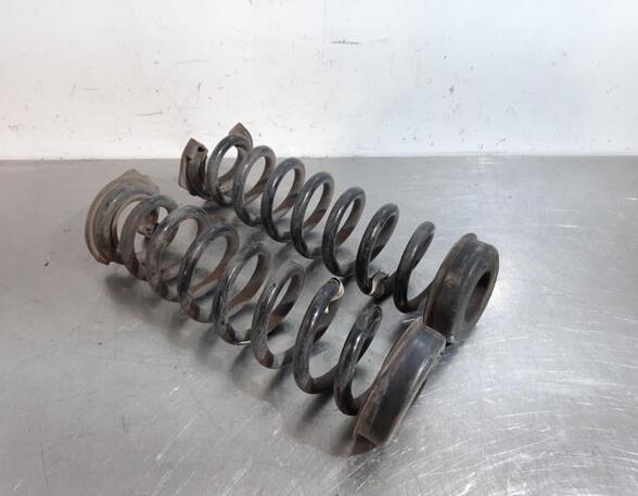 Coil Spring BMW 1 (F20)