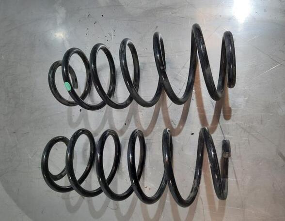 Coil Spring PEUGEOT 108