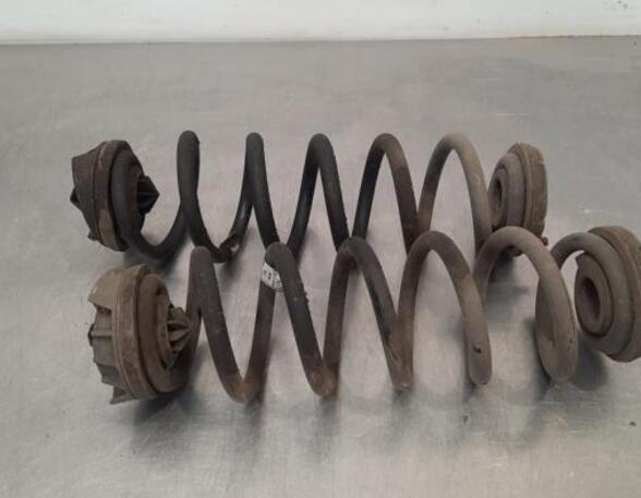 Coil Spring AUDI A6 C8 Avant (4A5)