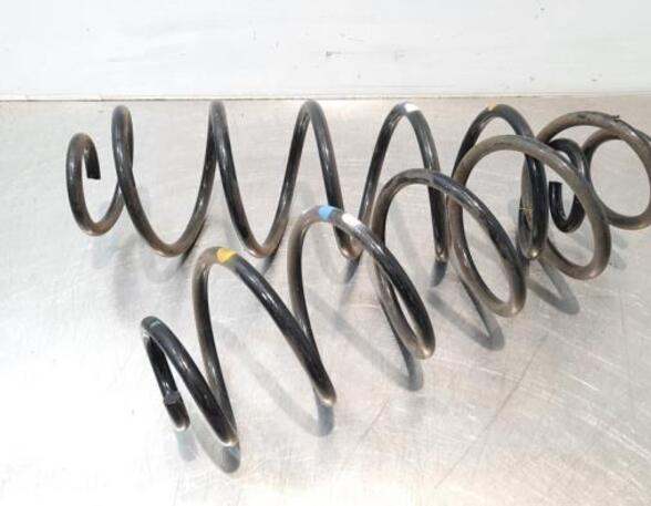 Coil Spring CITROËN C5 AIRCROSS (A_)