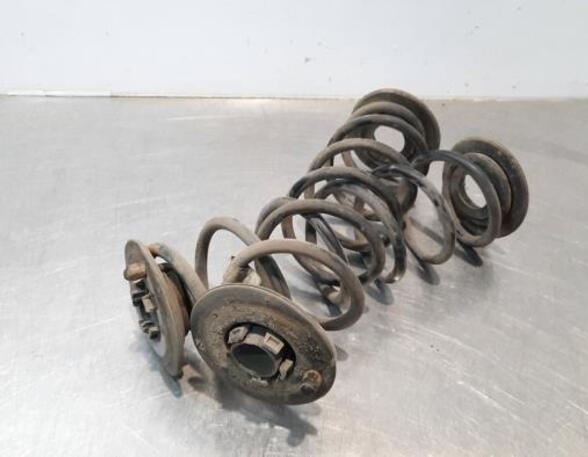 Coil Spring VW GOLF VII (5G1, BQ1, BE1, BE2), VW GOLF VIII Variant (CG5), VW GOLF VII Variant (BA5, BV5)