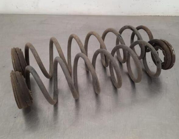 Coil Spring PEUGEOT 2008 II (UD_, US_, UY_, UK_)