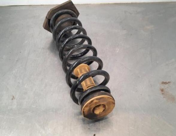 Coil Spring RENAULT MEGANE IV Grandtour (K9A/M/N_)