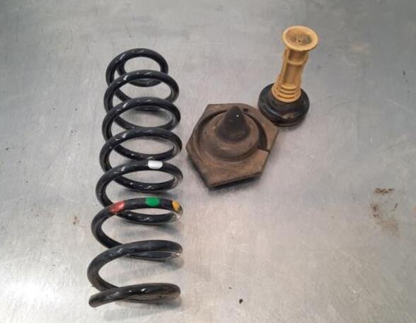 Coil Spring RENAULT MEGANE IV Grandtour (K9A/M/N_)