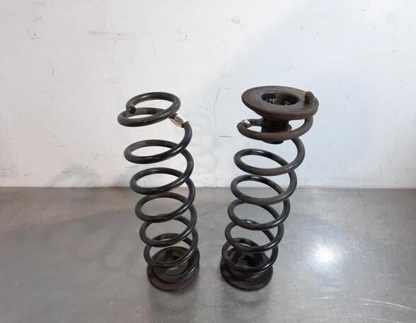 Coil Spring VW T-ROC (A11, D11)