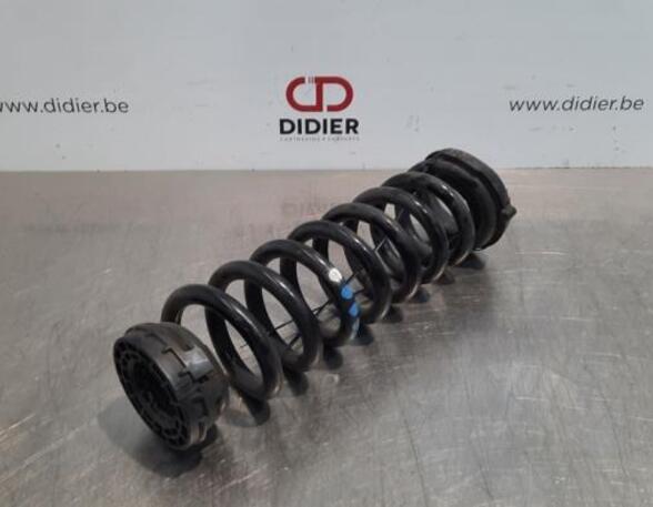 Coil Spring MERCEDES-BENZ E-CLASS (W213), MERCEDES-BENZ E-CLASS (W212)