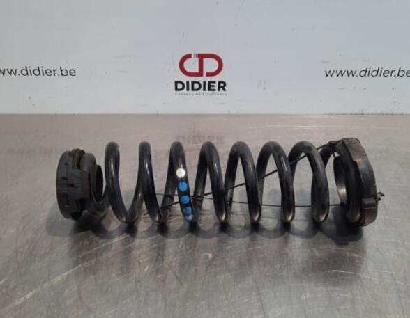 Coil Spring MERCEDES-BENZ E-CLASS (W213), MERCEDES-BENZ E-CLASS (W212)