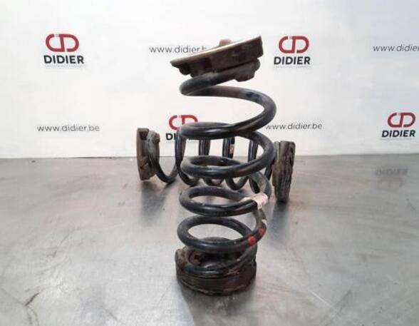 Coil Spring JAGUAR E-PACE (X540)