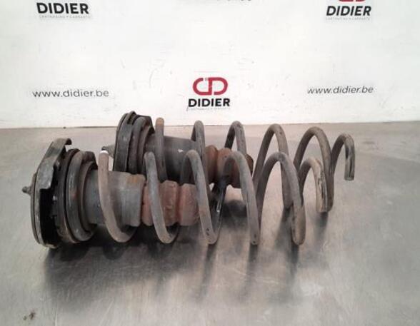 Coil Spring VOLVO XC60 (156)