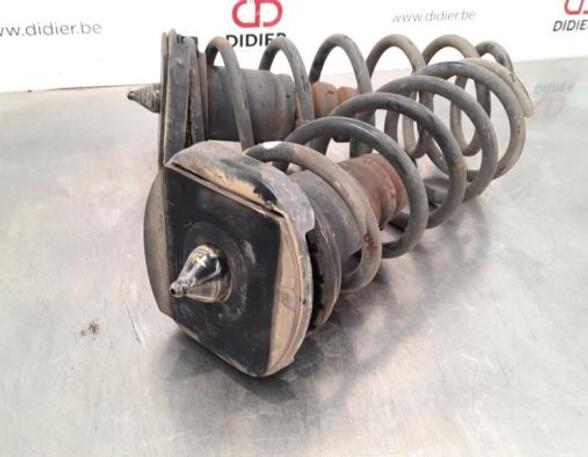 Coil Spring VOLVO XC60 (156)