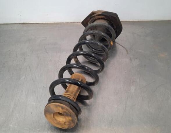 Coil Spring RENAULT MEGANE IV Grandtour (K9A/M/N_)