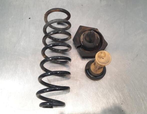 Coil Spring RENAULT MEGANE IV Grandtour (K9A/M/N_)