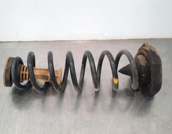 Coil Spring RENAULT MEGANE IV Grandtour (K9A/M/N_)