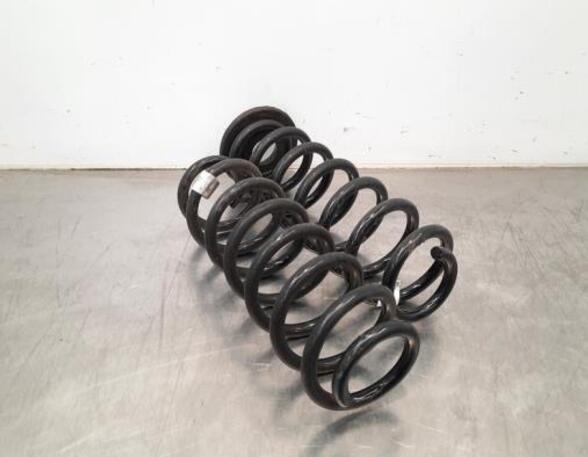 Coil Spring AUDI A3 Sportback (8YA)