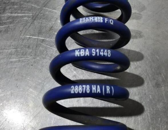 Coil Spring BMW 3 (F30, F80)