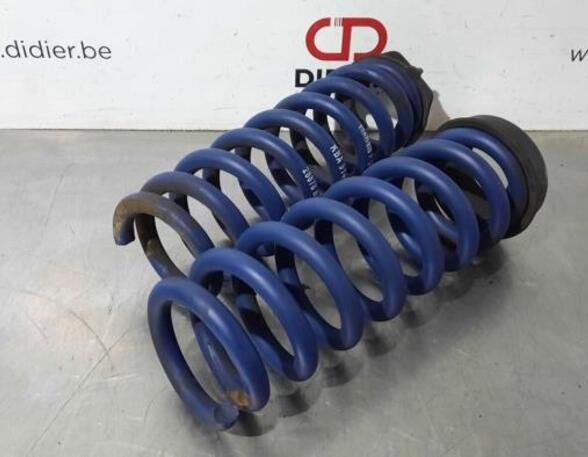 Coil Spring BMW 3 (F30, F80)