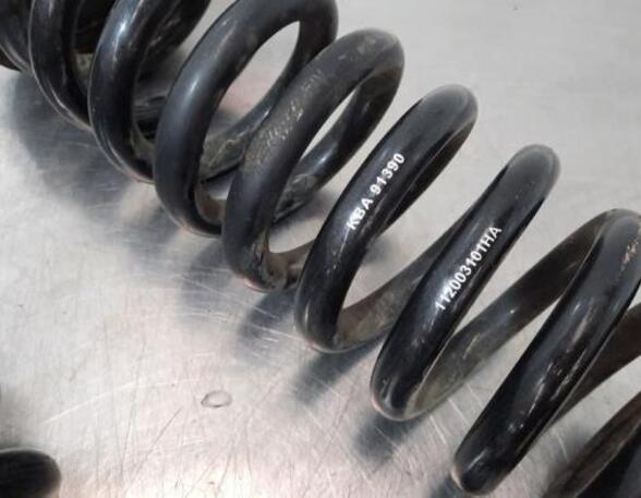 Coil Spring BMW 4 Coupe (F32, F82)