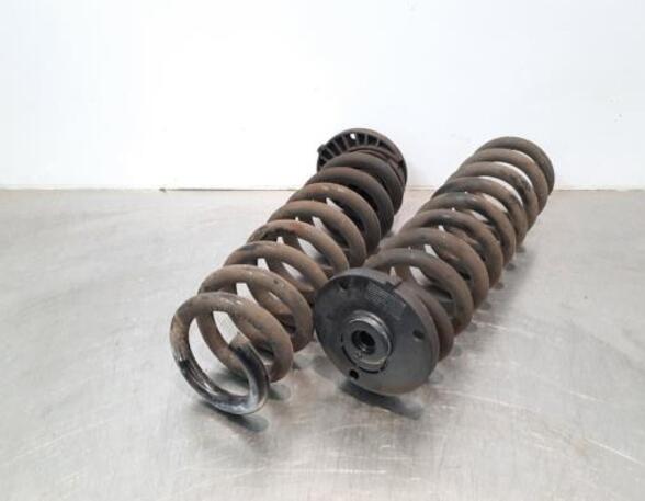 Coil Spring MERCEDES-BENZ E-CLASS (W213), MERCEDES-BENZ E-CLASS (W212)