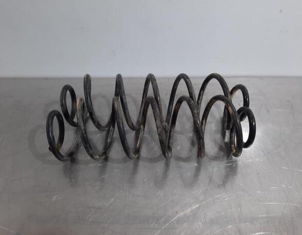 Coil Spring PEUGEOT 208 I (CA_, CC_)