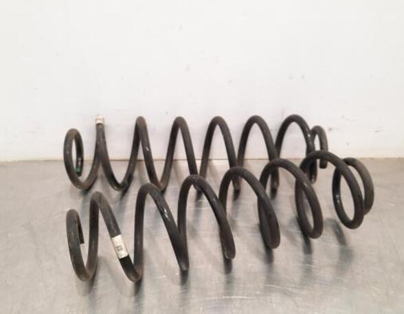 Coil Spring VW T-ROC (A11, D11)