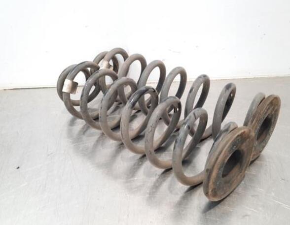 Coil Spring VW TIGUAN (AD1, AX1), VW TIGUAN ALLSPACE (BW2), SKODA KODIAQ (NS7, NV7, NS6)