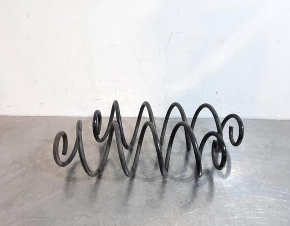 Coil Spring PEUGEOT 308 SW II (LC_, LJ_, LR_, LX_, L4_)